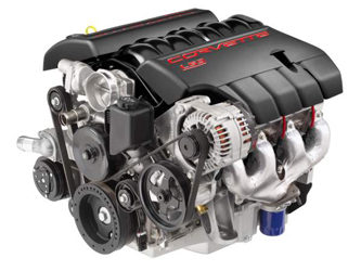U0817 Engine